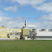 Wellons Field Erected Biomass Boiler